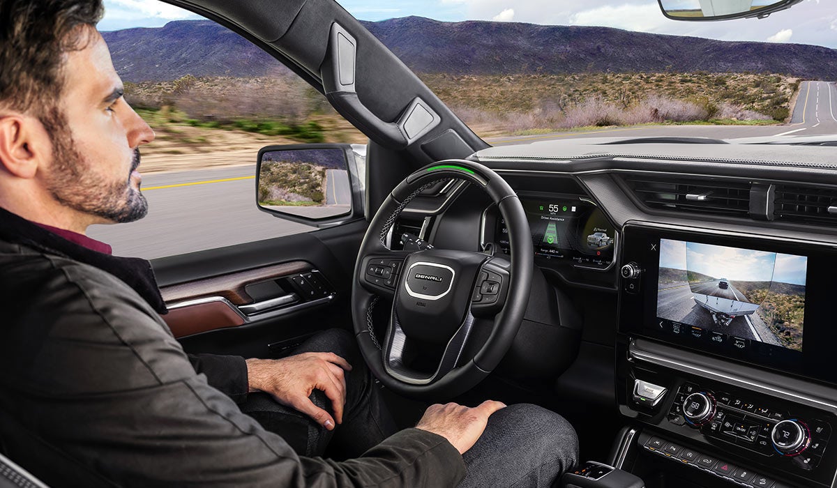 Bailey GMC in Willow Springs MO