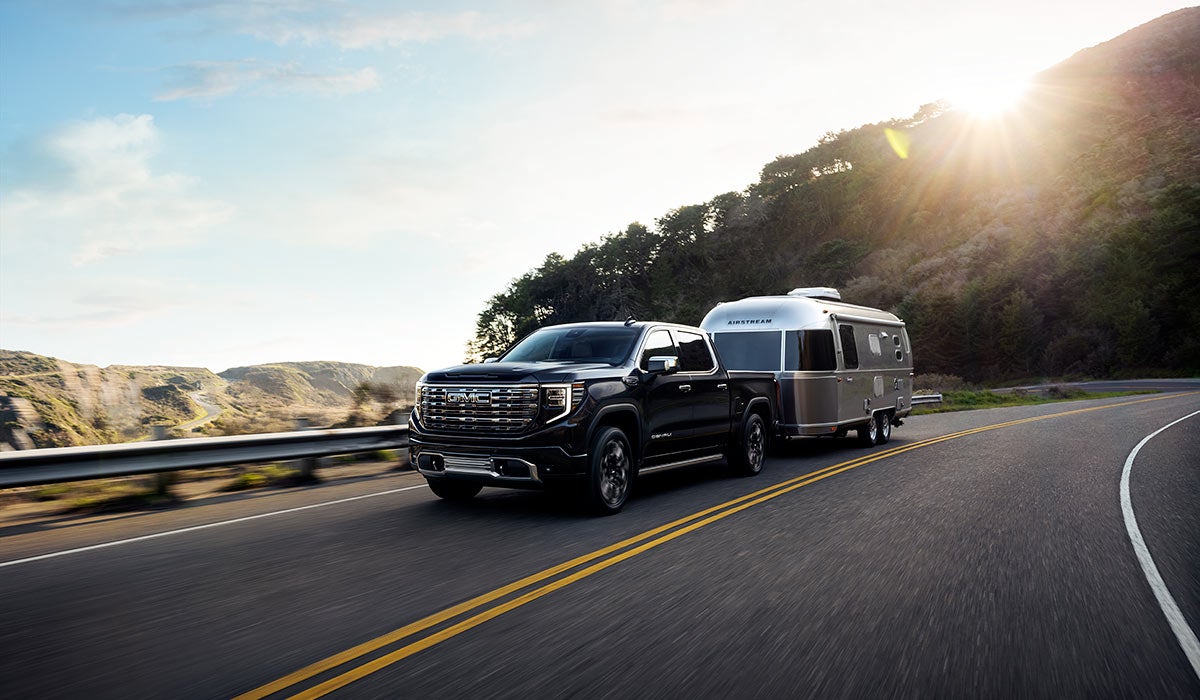 Bailey GMC in Willow Springs MO