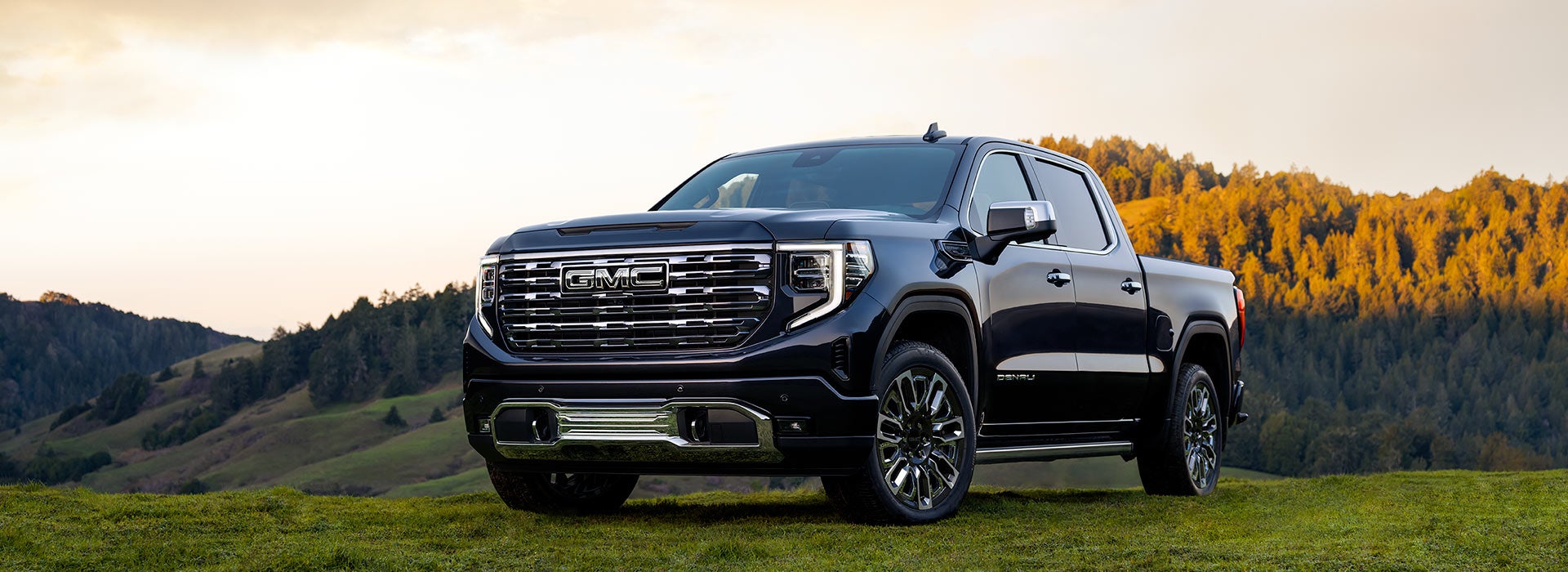 Bailey GMC in Willow Springs MO