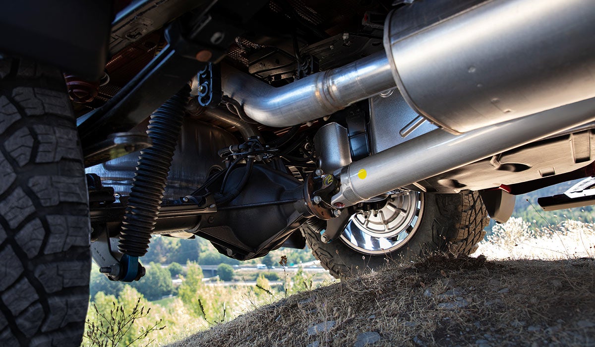 Bailey GMC in Willow Springs MO