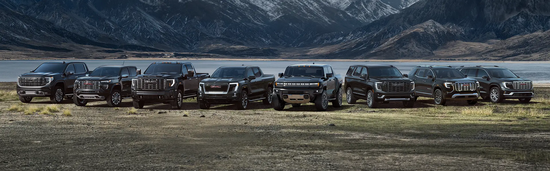 Bailey GMC in Willow Springs MO